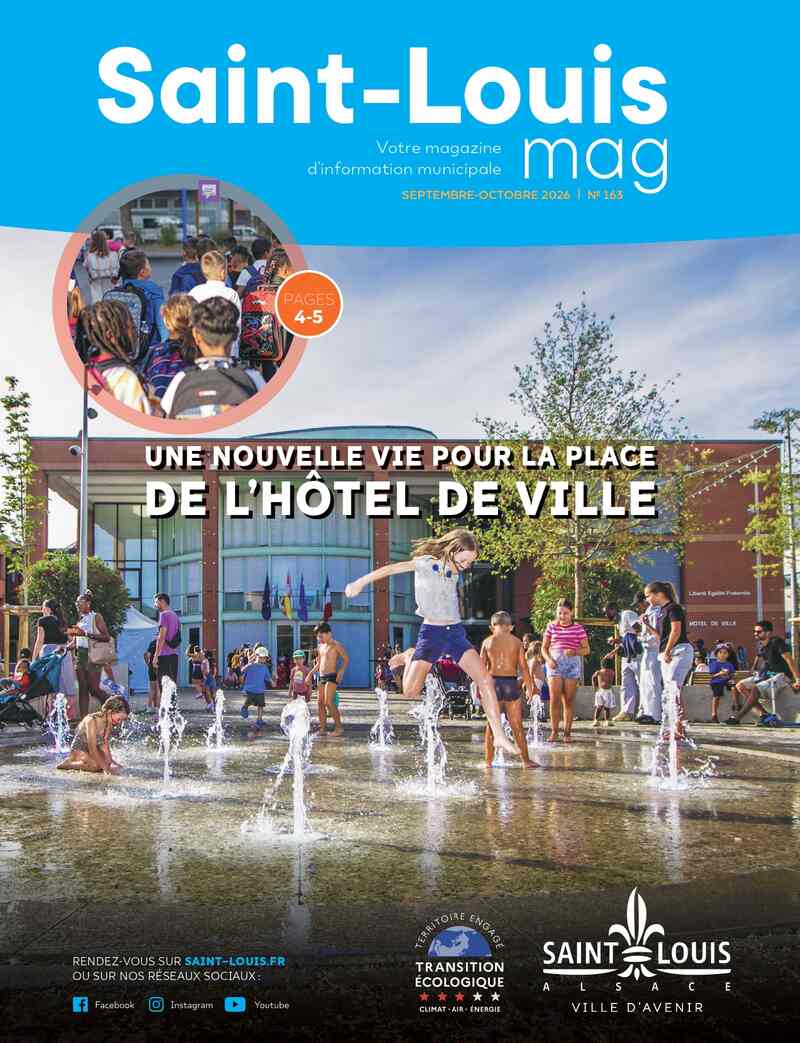 Saint-Louis mag 163